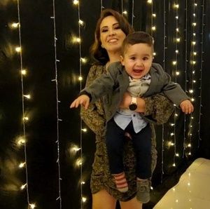 Meet your Posher, Yaneth